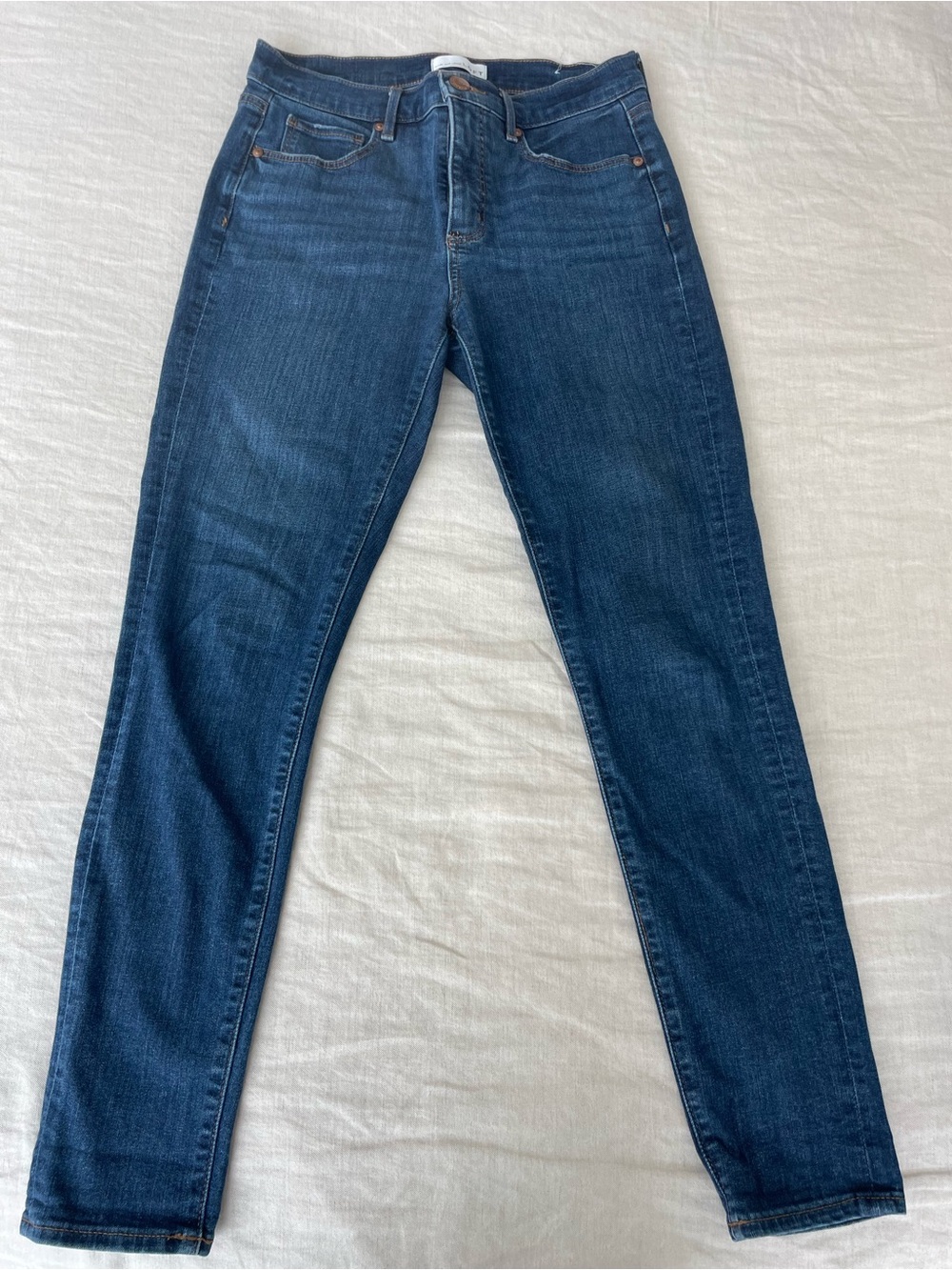 LOFT women’s denim jeans